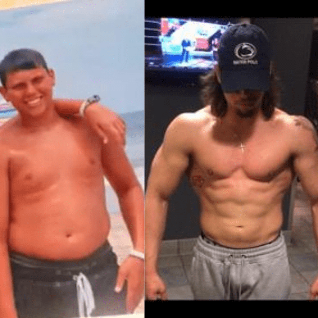 START Transformation: Michael Miller – START Your Life