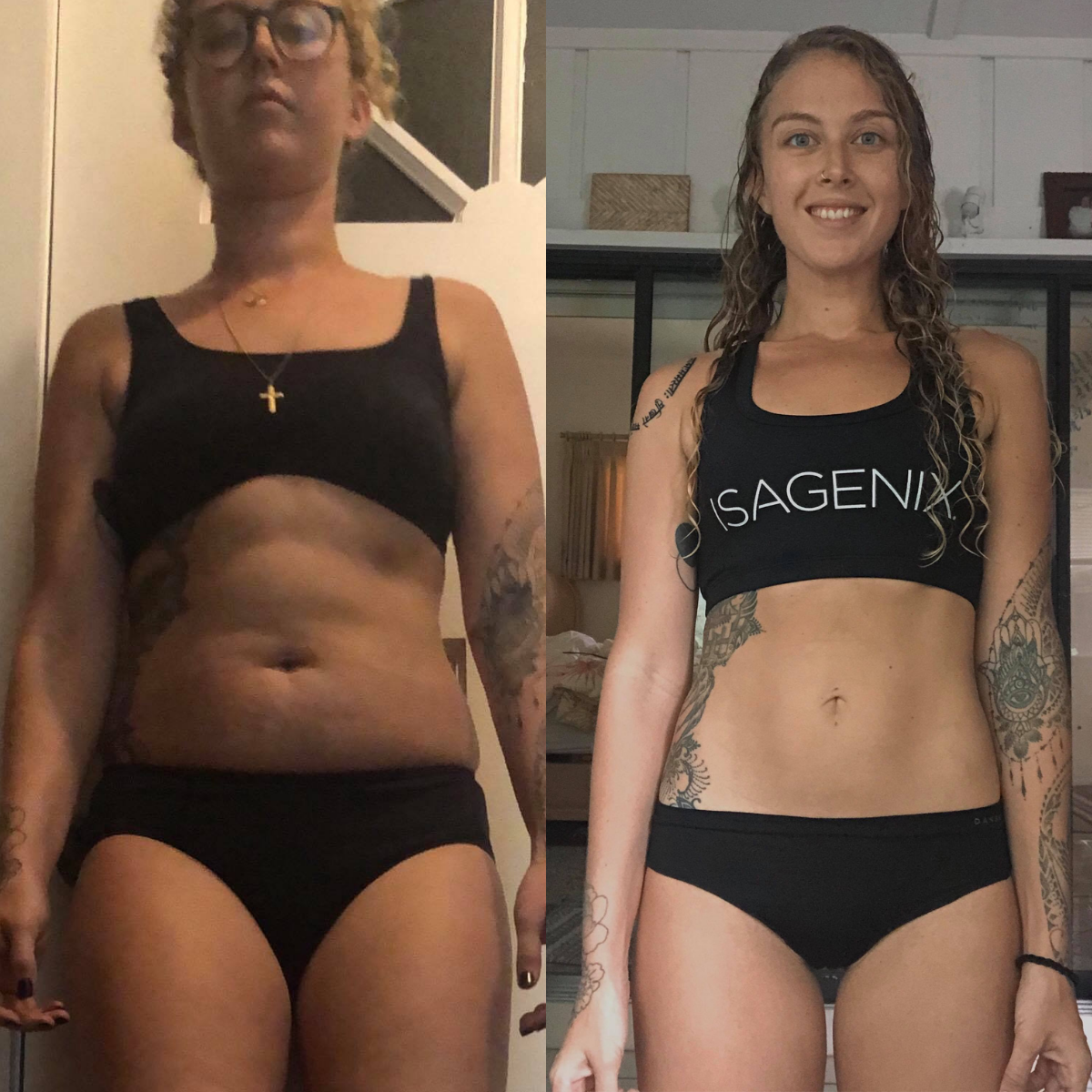 START Transformation Emma Reed START Your Life